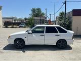 ВАЗ (Lada) 2114 2012 года за 1 600 000 тг. в Актау – фото 4