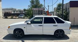 ВАЗ (Lada) 2114 2012 года за 1 600 000 тг. в Актау – фото 4
