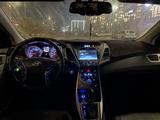 Hyundai Elantra 2014 годаүшін3 500 000 тг. в Актау – фото 4