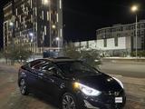 Hyundai Elantra 2014 годаүшін3 500 000 тг. в Актау