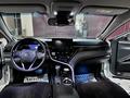 Toyota Camry 2021 года за 20 000 000 тг. в Шымкент – фото 12