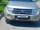 Mitsubishi Pajero 2012 года за 12 500 000 тг. в Астана – фото 2