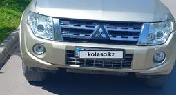 Mitsubishi Pajero 2012 года за 12 500 000 тг. в Астана – фото 2