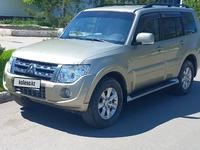 Mitsubishi Pajero 2012 года за 12 500 000 тг. в Астана