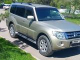 Mitsubishi Pajero 2012 года за 12 500 000 тг. в Астана – фото 3