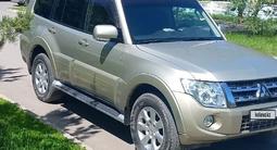 Mitsubishi Pajero 2012 года за 12 500 000 тг. в Астана – фото 3