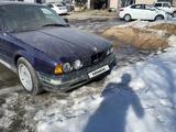 BMW 520 1990 годаfor1 000 000 тг. в Алматы