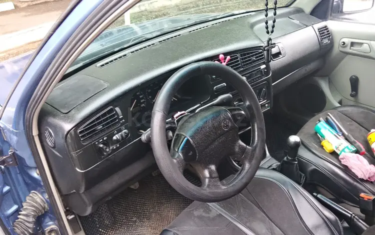 Volkswagen Golf 1992 года за 700 000 тг. в Уральск
