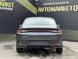 Changan Eado 2025 года за 9 000 000 тг. в Актобе – фото 5