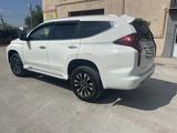 Mitsubishi Montero Sport 2023 годаfor19 000 000 тг. в Актобе – фото 3