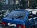 ВАЗ (Lada) 2109 2000 годаүшін1 350 000 тг. в Актобе – фото 8