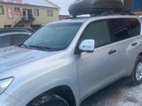 Toyota Land Cruiser Prado 2019 года за 21 000 000 тг. в Уральск – фото 5