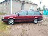 Volkswagen Passat 1993 годаүшін800 000 тг. в Мерке – фото 2