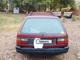Volkswagen Passat 1993 годаүшін800 000 тг. в Мерке – фото 3