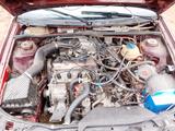 Volkswagen Passat 1993 годаүшін800 000 тг. в Мерке – фото 4