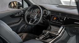 Audi Q7 55 TFSI 2026 годаүшін53 890 000 тг. в Караганда – фото 5