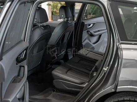 Audi Q7 55 TFSI 2026 года за 53 890 000 тг. в Караганда – фото 14