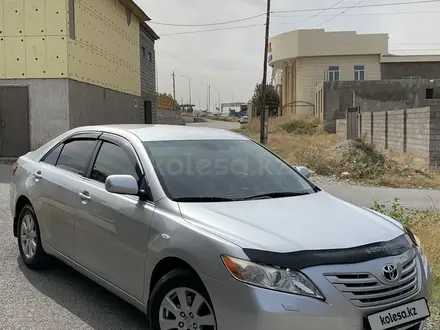 Toyota Camry 2006 года за 6 500 000 тг. в Шымкент