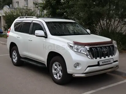 Toyota Land Cruiser Prado 2014 года за 16 000 000 тг. в Павлодар