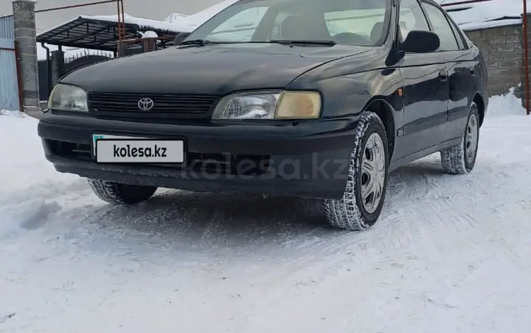 Toyota Carina E 1994 года за 1 700 000 тг. в Алматы