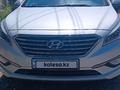 Hyundai Sonata 2014 года за 8 200 000 тг. в Тараз