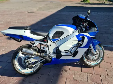 Suzuki  GSXR-600 1999 года за 2 000 000 тг. в Караганда – фото 6