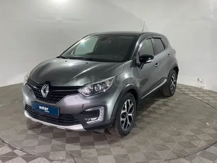 Renault Kaptur 2016 года за 4 700 000 тг. в Павлодар