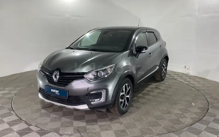 Renault Kaptur 2016 года за 4 700 000 тг. в Павлодар