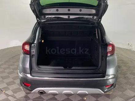 Renault Kaptur 2016 года за 4 700 000 тг. в Павлодар – фото 10