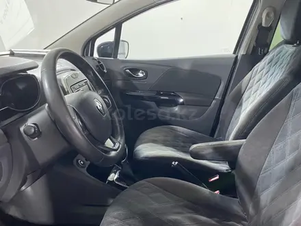 Renault Kaptur 2016 года за 4 700 000 тг. в Павлодар – фото 12