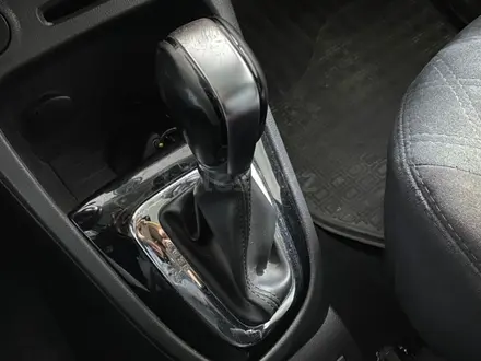 Renault Kaptur 2016 года за 4 700 000 тг. в Павлодар – фото 15