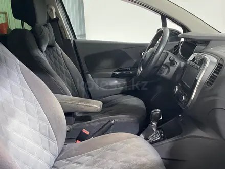 Renault Kaptur 2016 года за 4 700 000 тг. в Павлодар – фото 16
