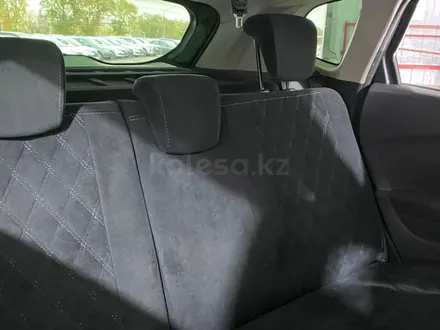 Renault Kaptur 2016 года за 4 700 000 тг. в Павлодар – фото 17