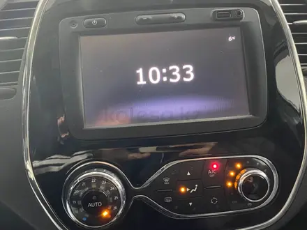 Renault Kaptur 2016 года за 4 700 000 тг. в Павлодар – фото 19