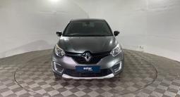Renault Kaptur 2016 годаүшін4 990 000 тг. в Павлодар – фото 2