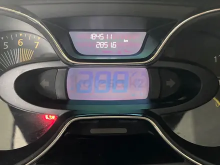 Renault Kaptur 2016 года за 4 700 000 тг. в Павлодар – фото 20