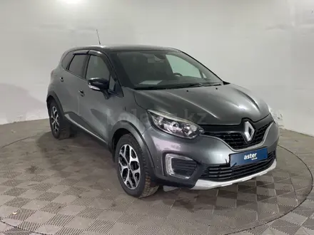 Renault Kaptur 2016 года за 4 700 000 тг. в Павлодар – фото 3