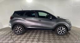 Renault Kaptur 2016 годаүшін4 990 000 тг. в Павлодар – фото 4