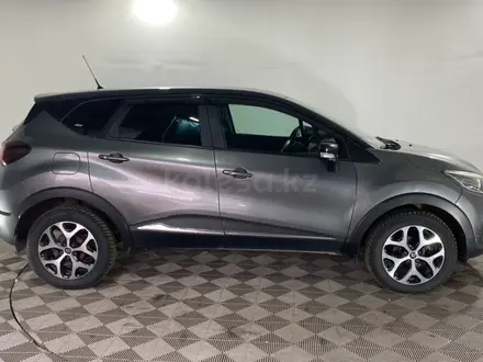 Renault Kaptur 2016 года за 4 700 000 тг. в Павлодар – фото 4