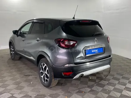 Renault Kaptur 2016 года за 4 700 000 тг. в Павлодар – фото 7