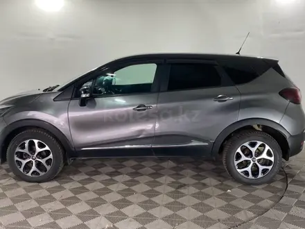 Renault Kaptur 2016 года за 4 700 000 тг. в Павлодар – фото 8