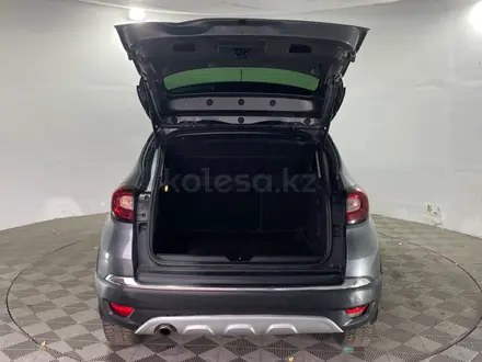Renault Kaptur 2016 года за 4 700 000 тг. в Павлодар – фото 9