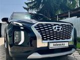 Hyundai Palisade 2020 года за 23 700 000 тг. в Алматы – фото 2