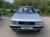 Audi 80 1992 годаүшін1 670 000 тг. в Караганда – фото 3