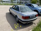 Audi 80 1992 годаүшін1 670 000 тг. в Караганда – фото 5