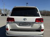 Toyota Land Cruiser 2020 года за 37 000 000 тг. в Костанай – фото 3
