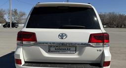 Toyota Land Cruiser 2020 годаүшін35 500 000 тг. в Костанай – фото 3