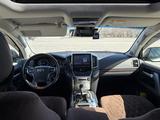 Toyota Land Cruiser 2020 года за 37 000 000 тг. в Костанай – фото 4