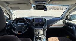 Toyota Land Cruiser 2020 годаүшін35 500 000 тг. в Костанай – фото 4