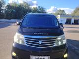 Toyota Alphard 2008 года за 4 500 000 тг. в Уральск – фото 5